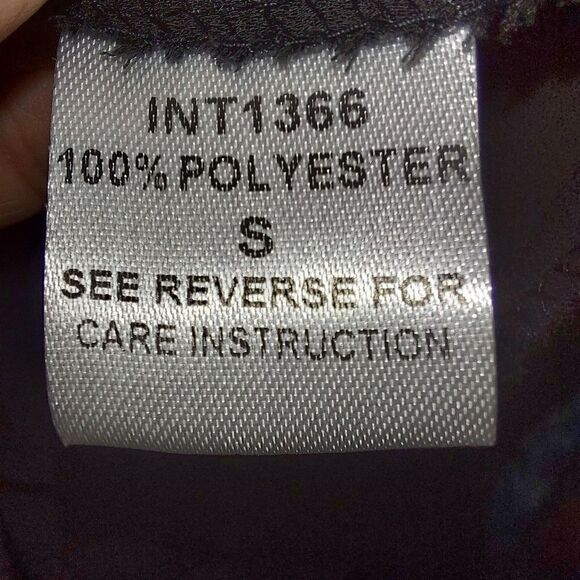 Noble U tank top - Picture 5 of 6